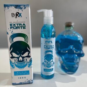 GEL EXTRA FORTE - 180g